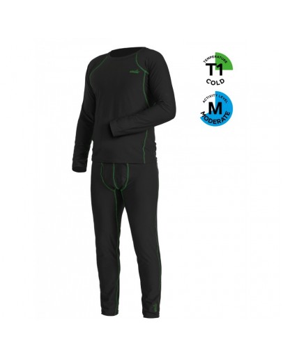 Breathable thermal underwear NORFIN THERMO LINE 2 Underwear