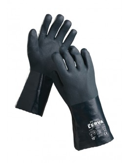 PVC gloves PETREL