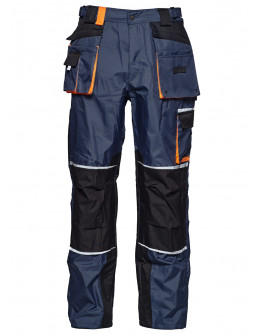 Working Xtreme Waist trousers