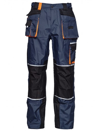 Working Xtreme Waist trousers Water resistant clothes