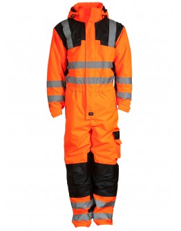 Working Xtreme thermal coverall  or.
