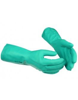 Nitrile gloves Sol-vex 37-675