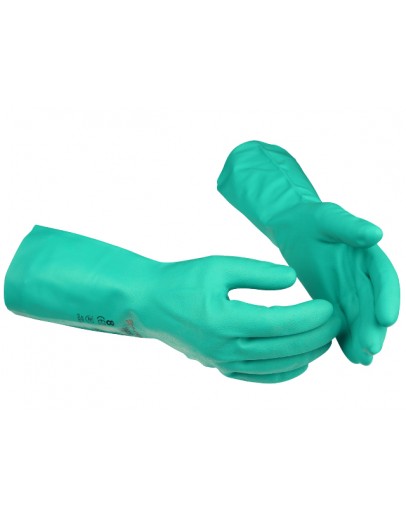 Резиновые перчатки Sol-vex 37-675