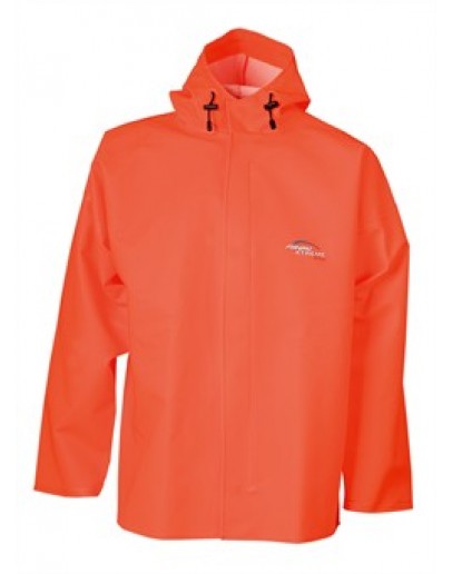 Fishing Xtreme jacket Water resistant clothes