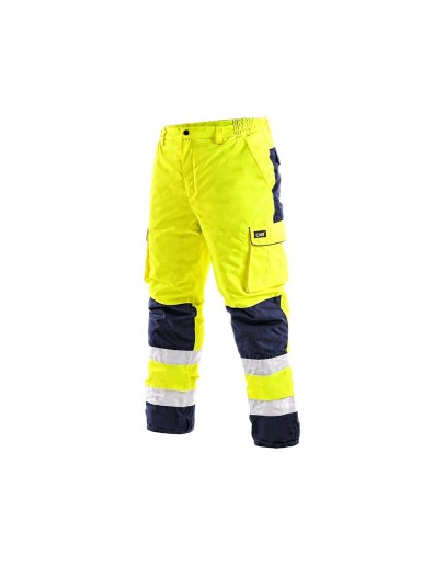PADDED TROUSERS CARDIFF Winter clothes