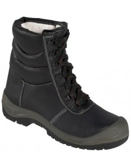 Safety winter  boots S3
