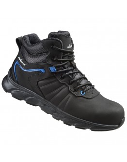 *MATHI* LACED BOOT