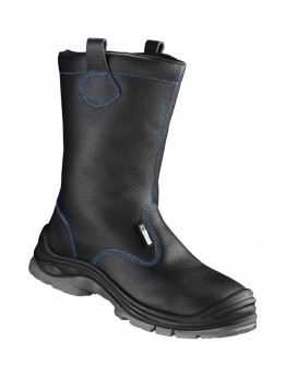 Winter slip boots S3