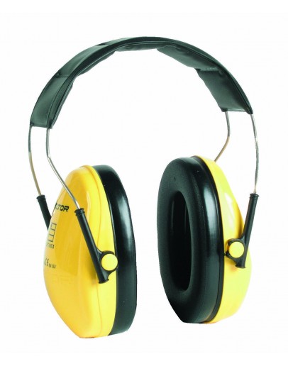 Kõrvaklapid Peltor OPTIME I Kuulmiskaitsed
