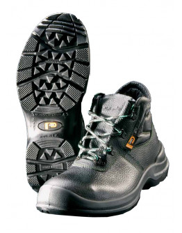 Safety boots PANDA S3