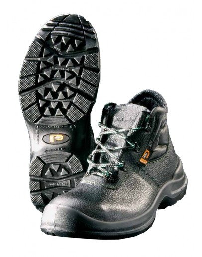 Защитные ботинки PANDA S3 Сапоги 