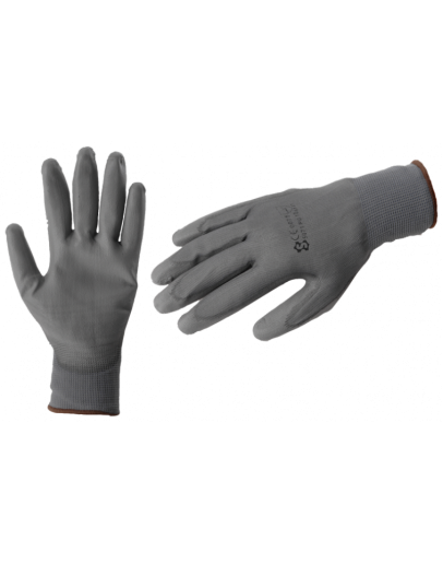 Nylon gloves Synthetic gloves