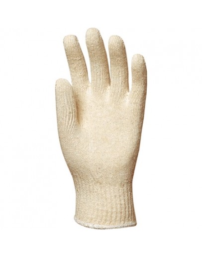 Рабочие перчатки вязаные Текстильные перчатки 