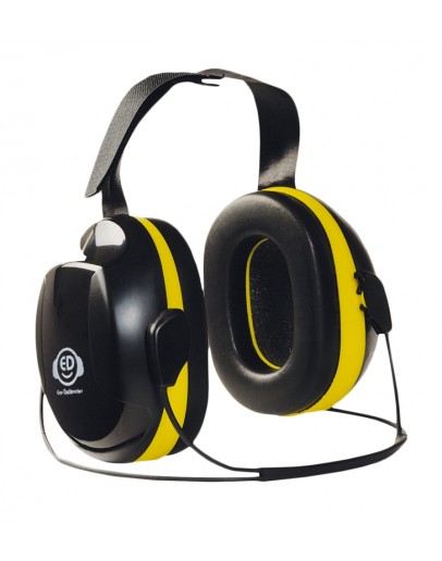 Ear muffs Hearing protection