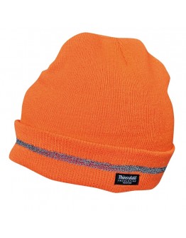 Knitted hat TURIA