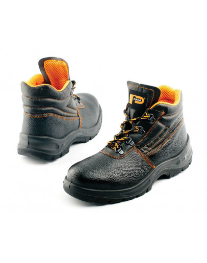Work boots PANDA 01 Boots