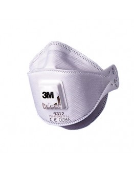 3М™ Aura™ 9312+ respirators/SOLD OUT!