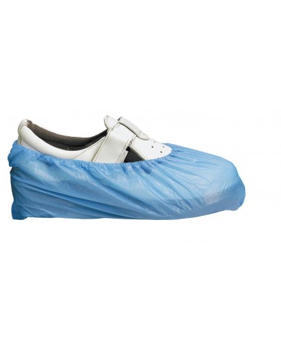 protective shoe cover Disposable garment