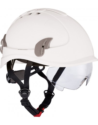 SAFETY HELMET ALPINWORKER W Safety helmets