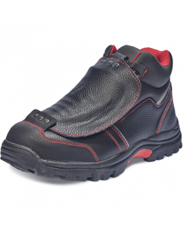 Safety ankle shoes S3  HRO