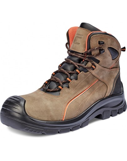 SAFETY BOOTS DERRIL S3 Boots