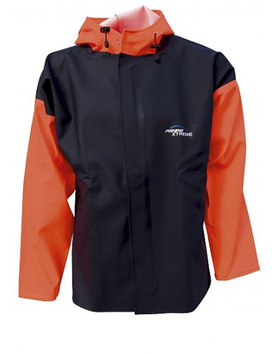 Fishing Xtreme jacket  4XL, 5XL Water resistant clothes