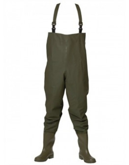 CHEST WADERS ELKA SIZE 49/50