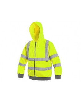 HIGH VISIBLE JACKET FROME