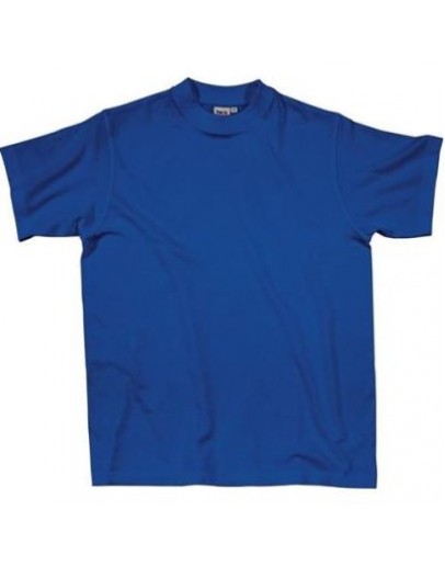 T-shirt  GARAI blue Shirts