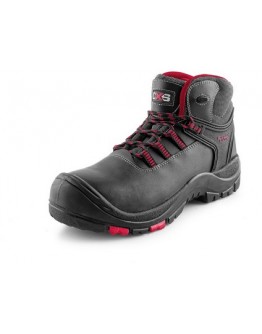 Safety boots GRANITE S3 HRO