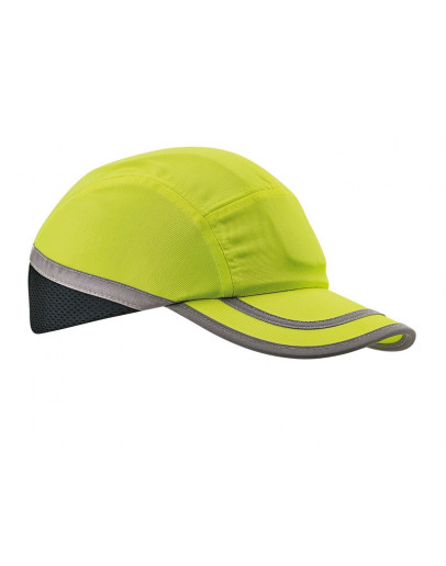 Hi-Viz bump cap Individual protection