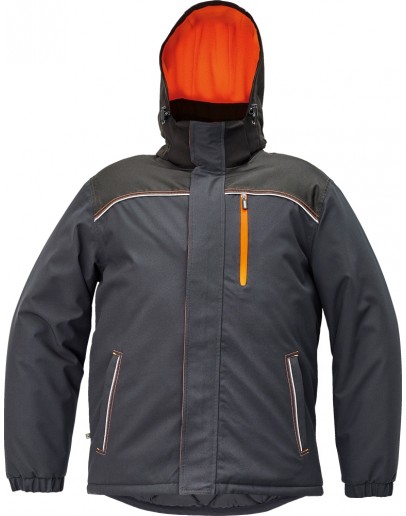  WINTER JACKET KNOXFIELD Winter clothes
