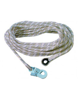 Safety rope 10,0 m