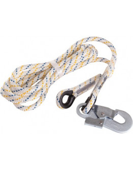 Safety rope 2,5 m