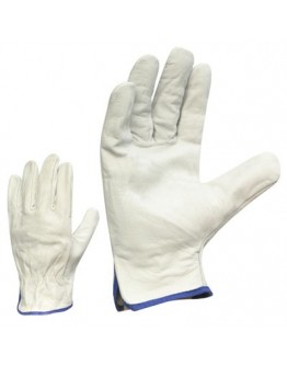 LEATHER GLOVES L2