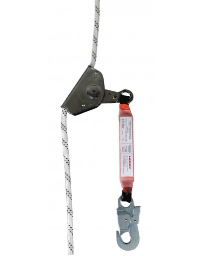 LANEX LANOSTOP grab+rope Safety harnesses from fall