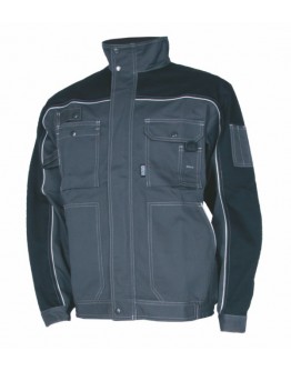 Working jacket ORION gray