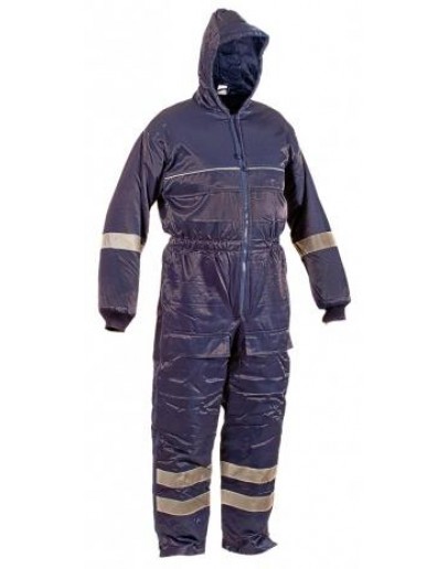 Working winter coveralls Winter clothes