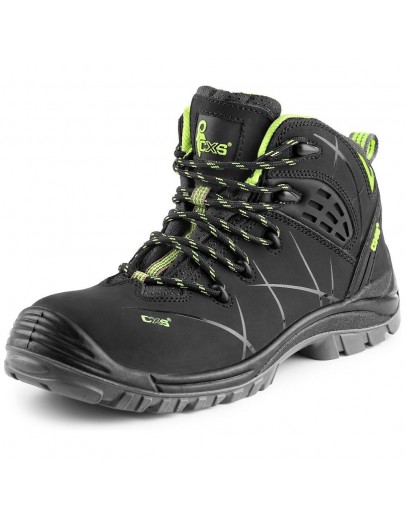 ANKLE FOOTWEAR CXS UNIVERSE SATELLITE S3 Winter boots