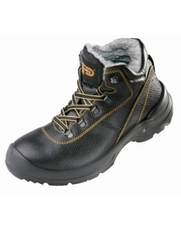 Safety winter boots PANDA ORSETTO S3