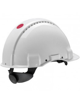  3M™ Safety Helmet G3000 (PELTOR)