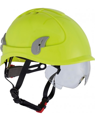 SAFETY HELMET ALPINWORKER Safety helmets