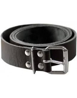 Belt CXS, 4 cm, leather