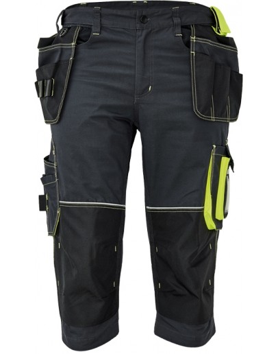 3/4 working pants KNOXFIELD