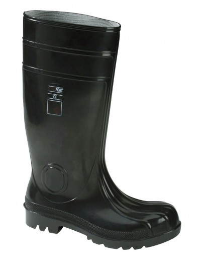 Safety boots S5 Rubber boots