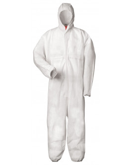 Protective clothing SMS TECTOR