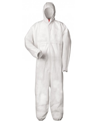 Protective clothing SMS TECTOR Disposable garment