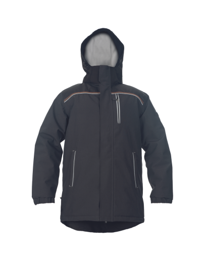 РАБОЧАЯ ОДЕЖДА    