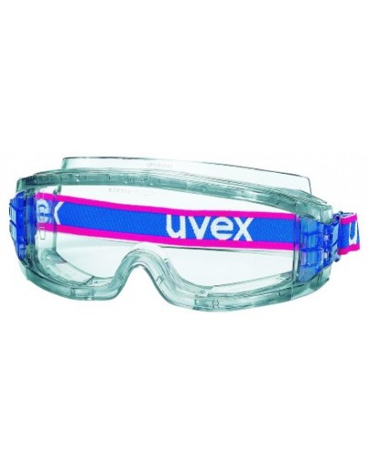 Защитные очки UVEX 9301 Защитные очки