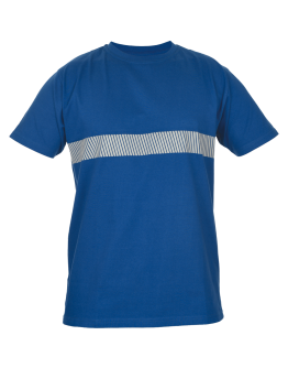 RUPSA RFLX T-shirt royal blue